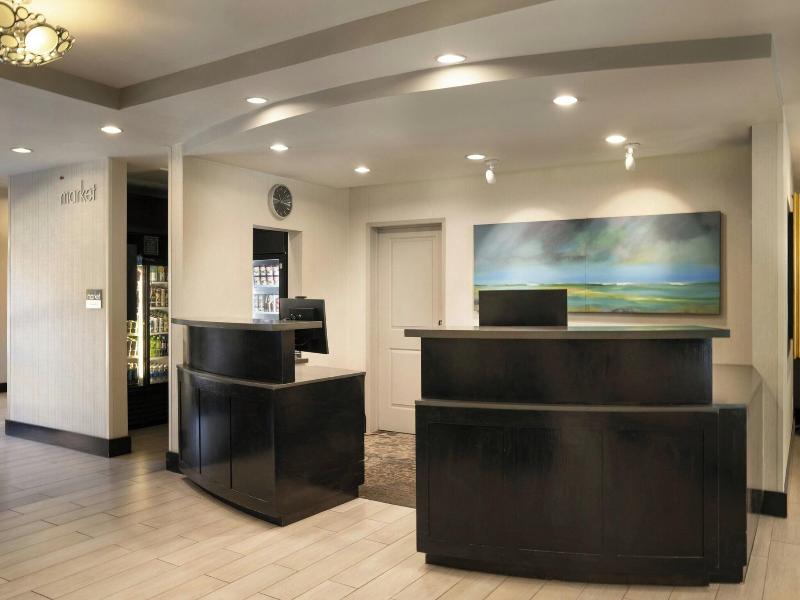 Residence Inn San Diego Del Mar image