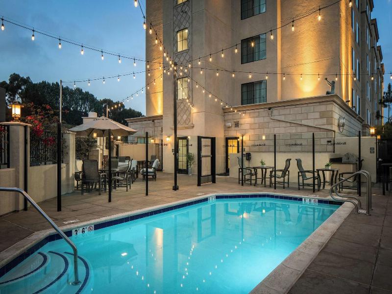 Residence Inn San Diego Del Mar image