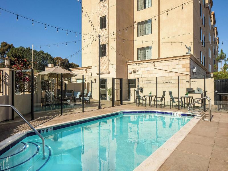 Residence Inn San Diego Del Mar image