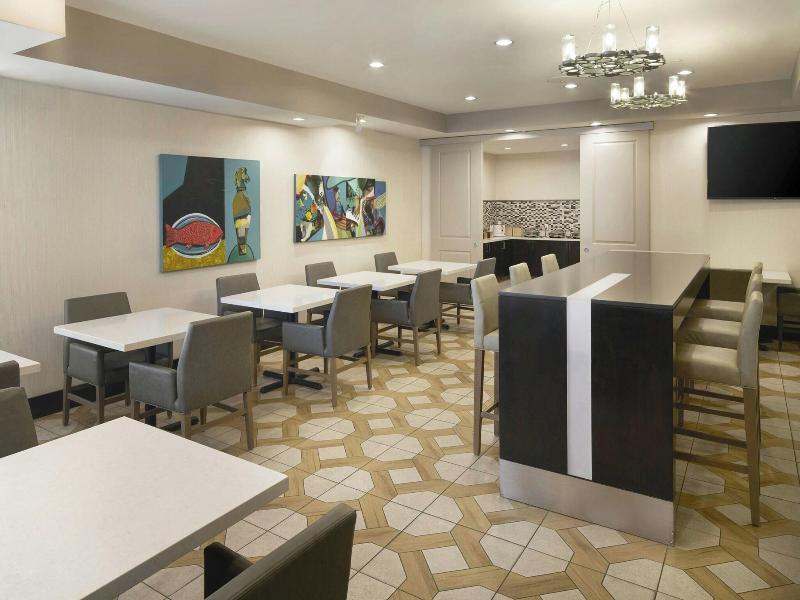 Residence Inn San Diego Del Mar image