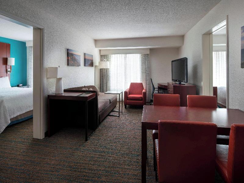 Residence Inn San Diego Del Mar image