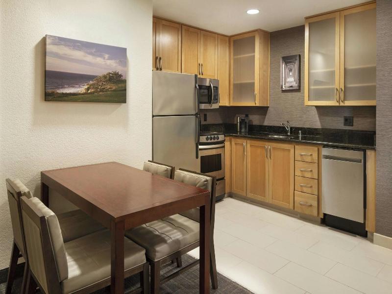Residence Inn San Diego Del Mar image