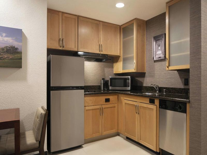 Residence Inn San Diego Del Mar image
