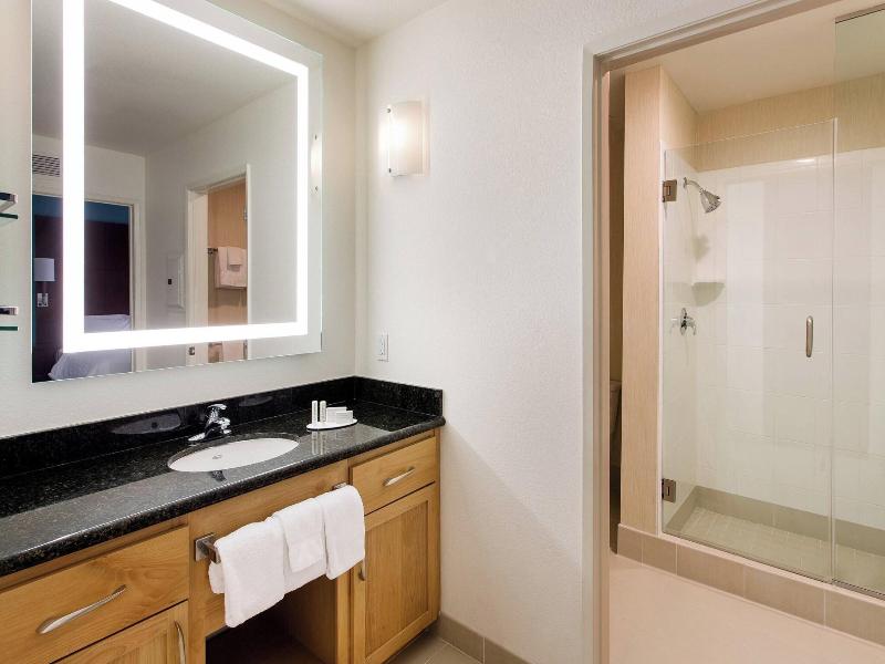 Residence Inn San Diego Del Mar image