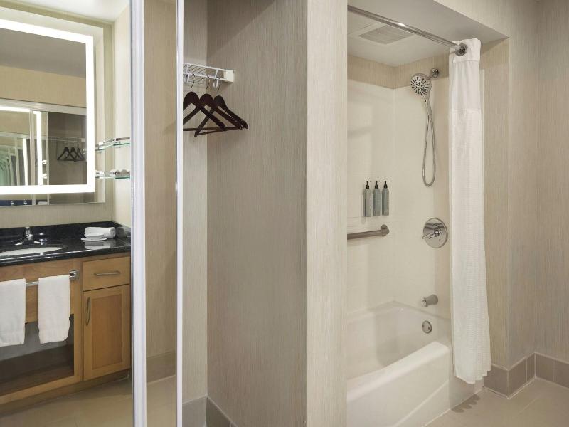 Residence Inn San Diego Del Mar image