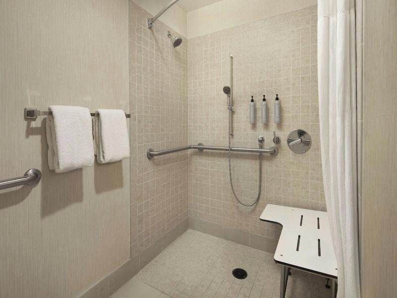 Residence Inn San Diego Del Mar image