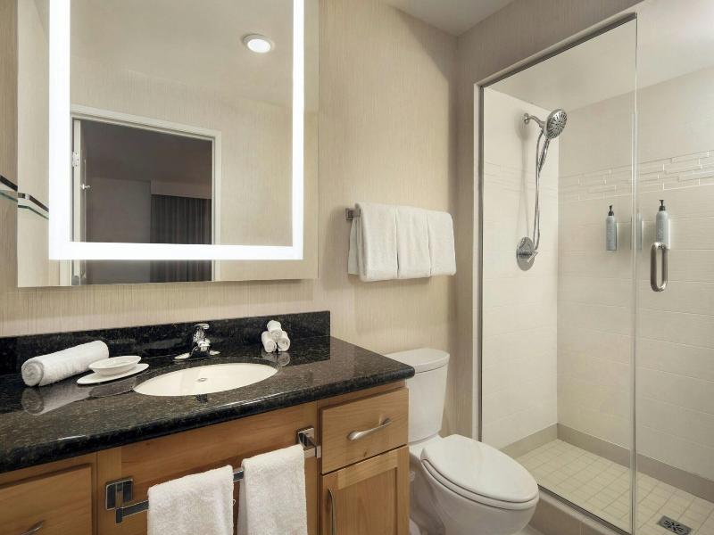 Residence Inn San Diego Del Mar image