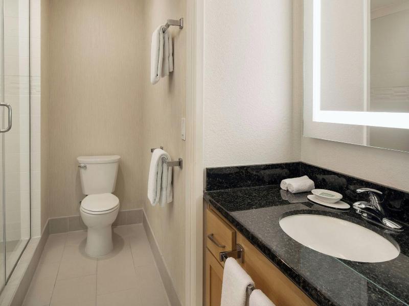 Residence Inn San Diego Del Mar image