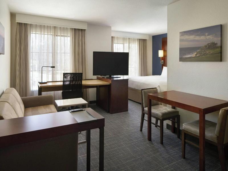 Residence Inn San Diego Del Mar image