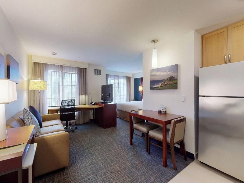 Residence Inn San Diego Del Mar image
