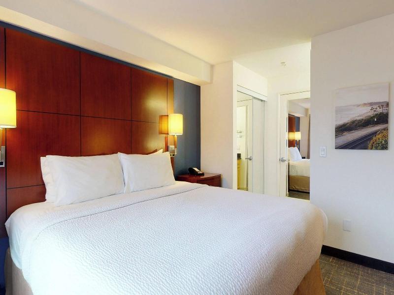Residence Inn San Diego Del Mar image