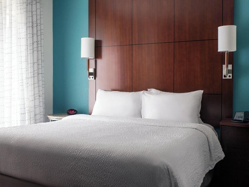 Residence Inn San Diego Del Mar image