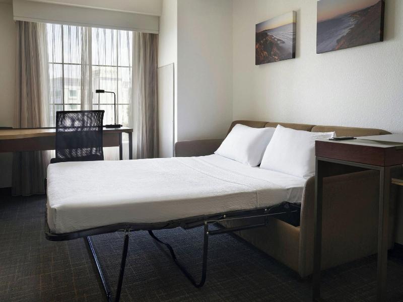 Residence Inn San Diego Del Mar image