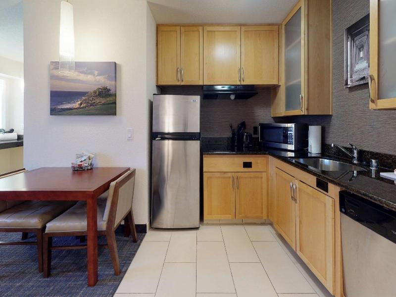 Residence Inn San Diego Del Mar image