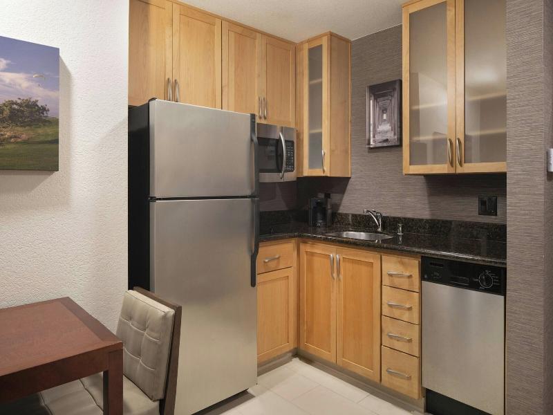 Residence Inn San Diego Del Mar image
