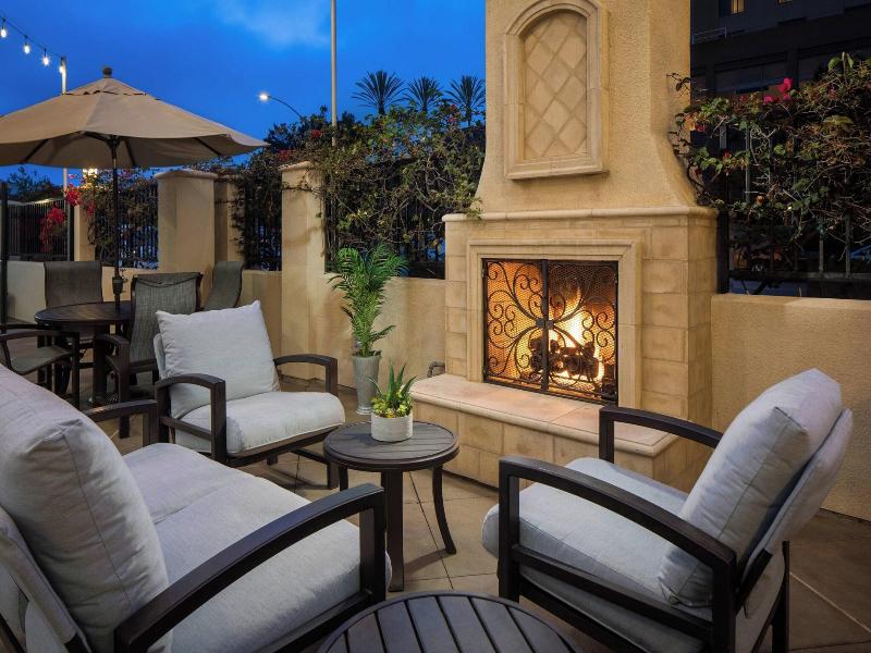 Residence Inn San Diego Del Mar image
