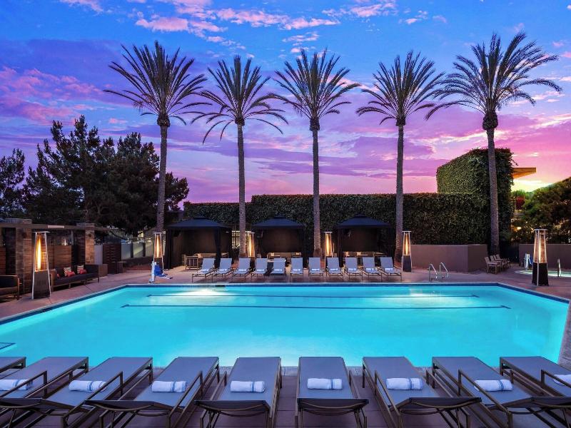 San Diego Marriott Del Mar image