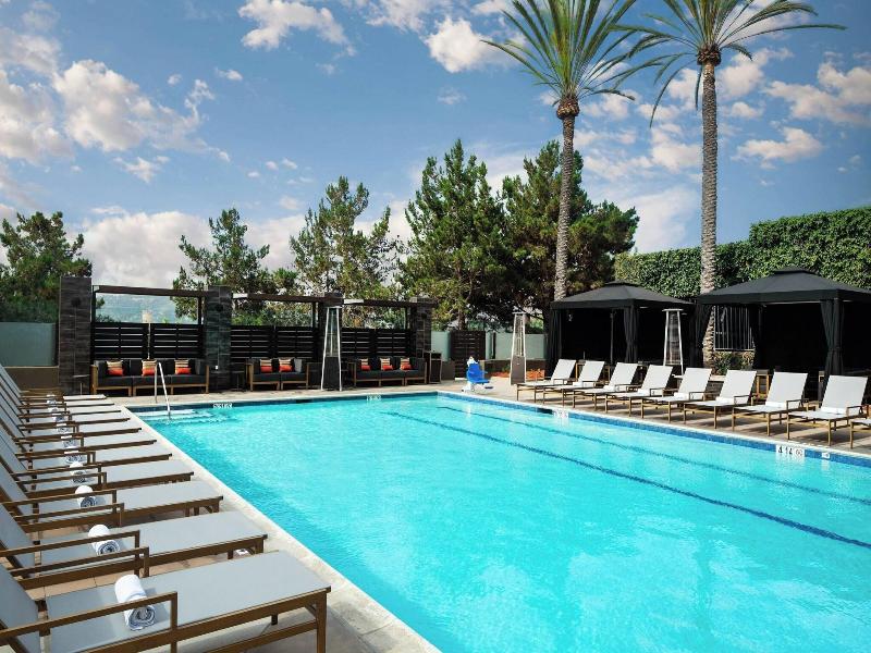 San Diego Marriott Del Mar image