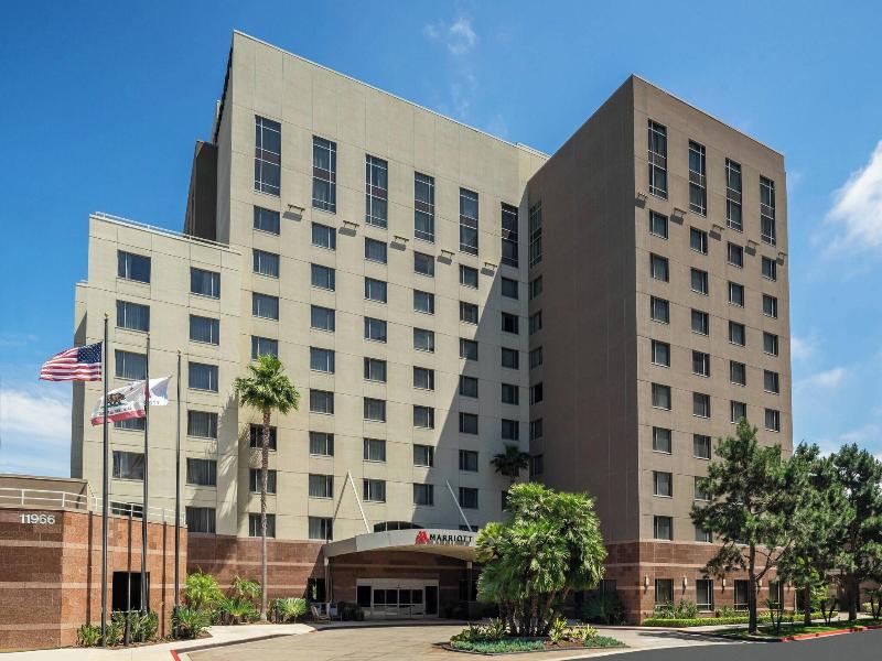 San Diego Marriott Del Mar image