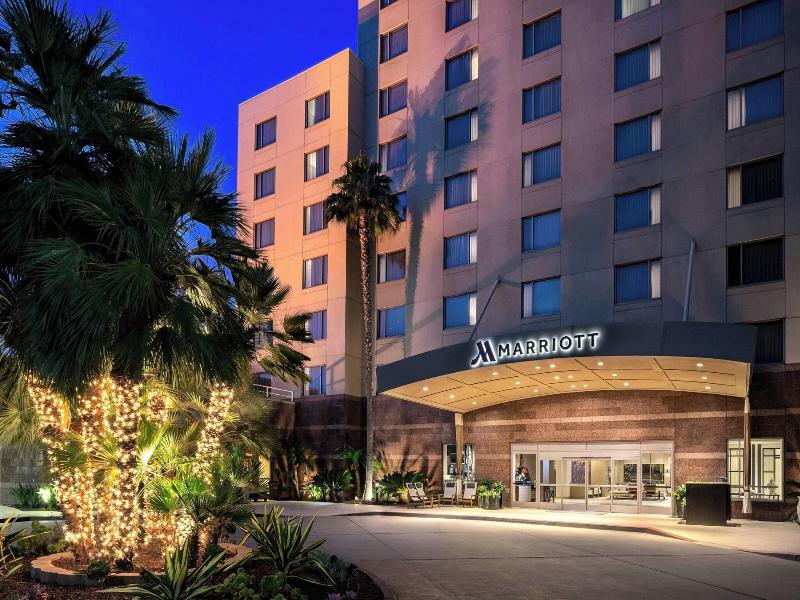 San Diego Marriott Del Mar image