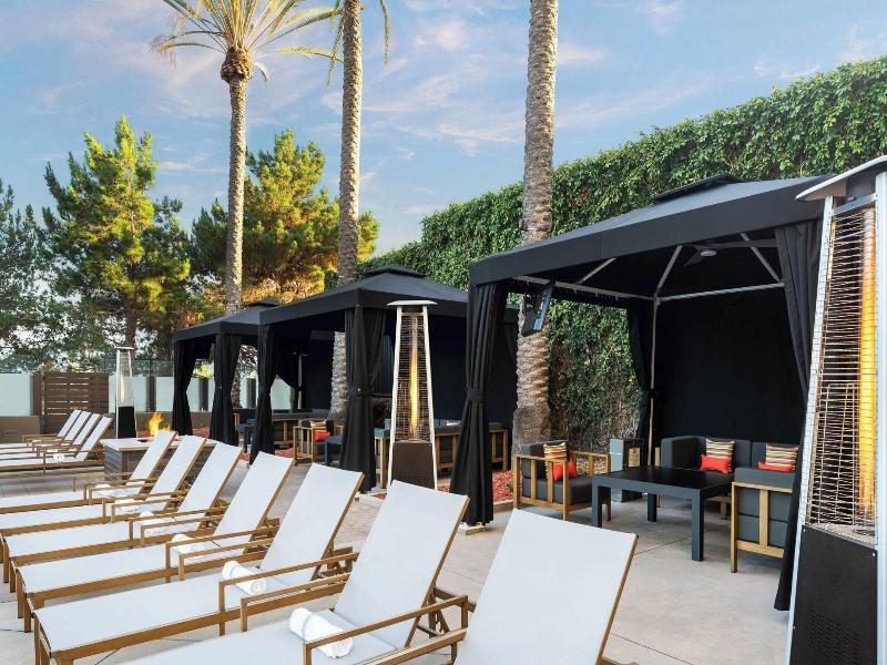 San Diego Marriott Del Mar image