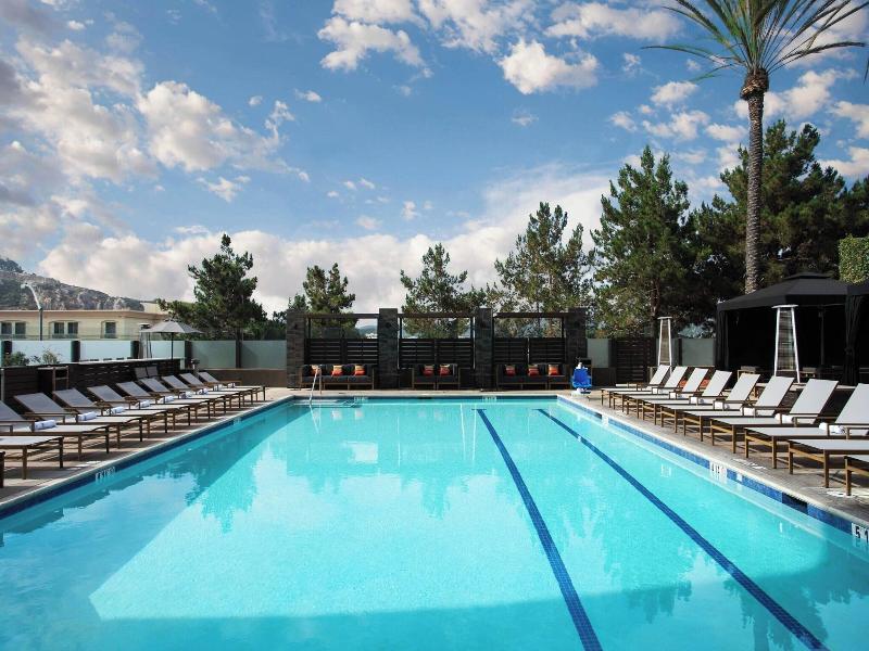 San Diego Marriott Del Mar image