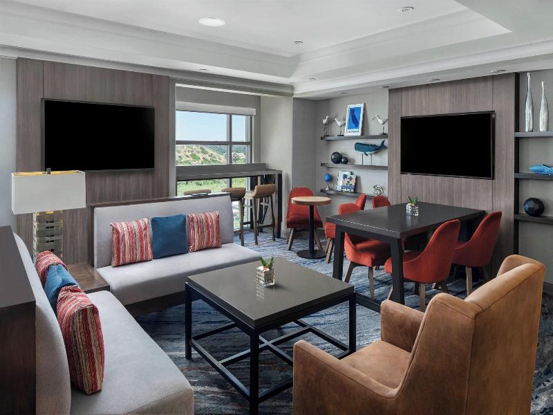 San Diego Marriott Del Mar image