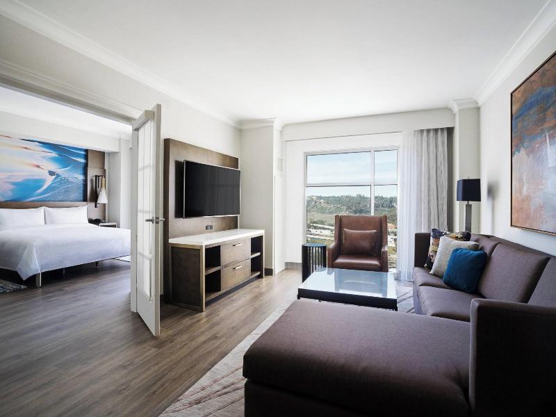 San Diego Marriott Del Mar image