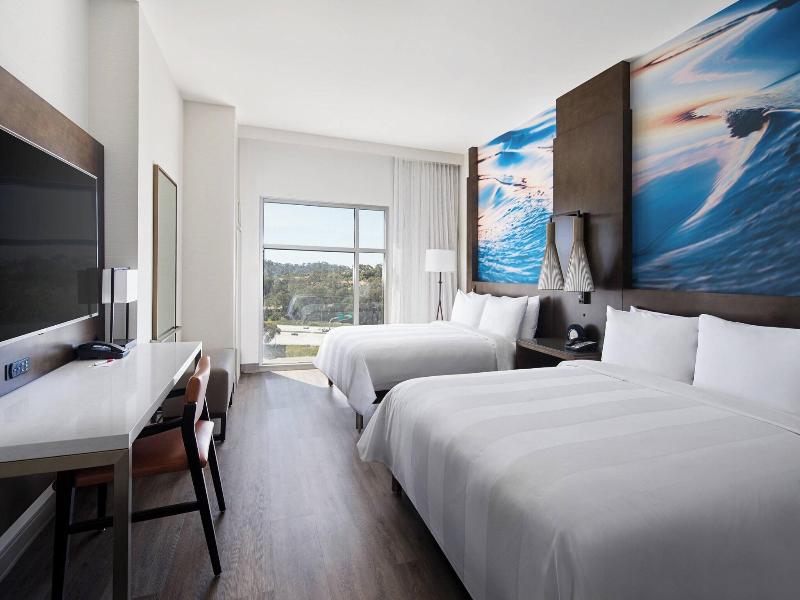 San Diego Marriott Del Mar image