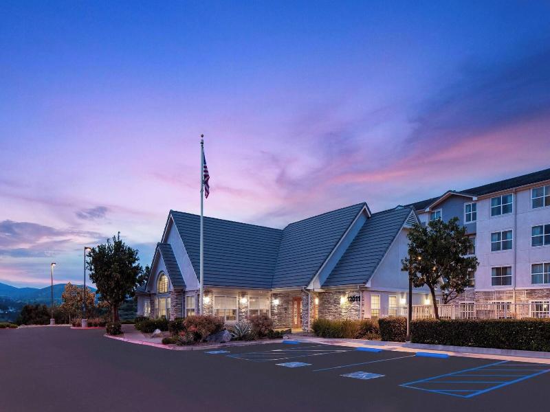Residence Inn San Diego Rancho Bernardo/Scripps image