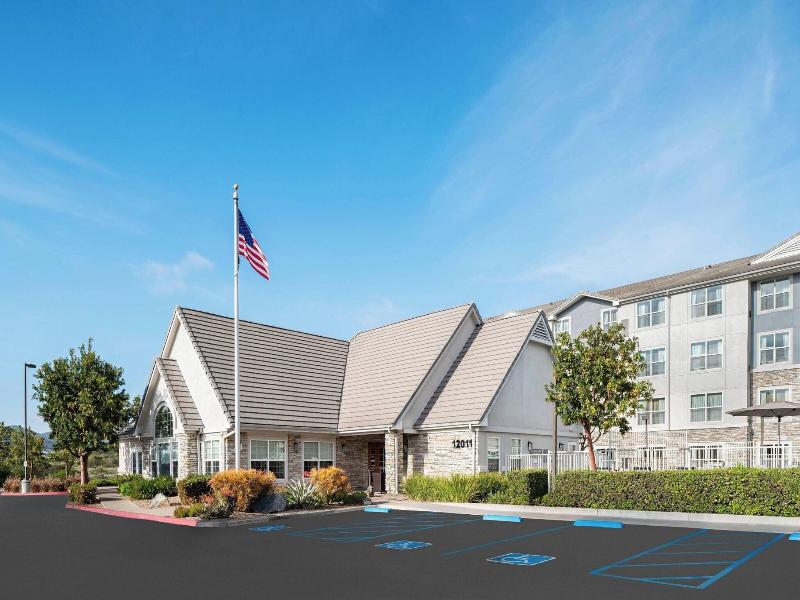 Residence Inn San Diego Rancho Bernardo/Scripps image