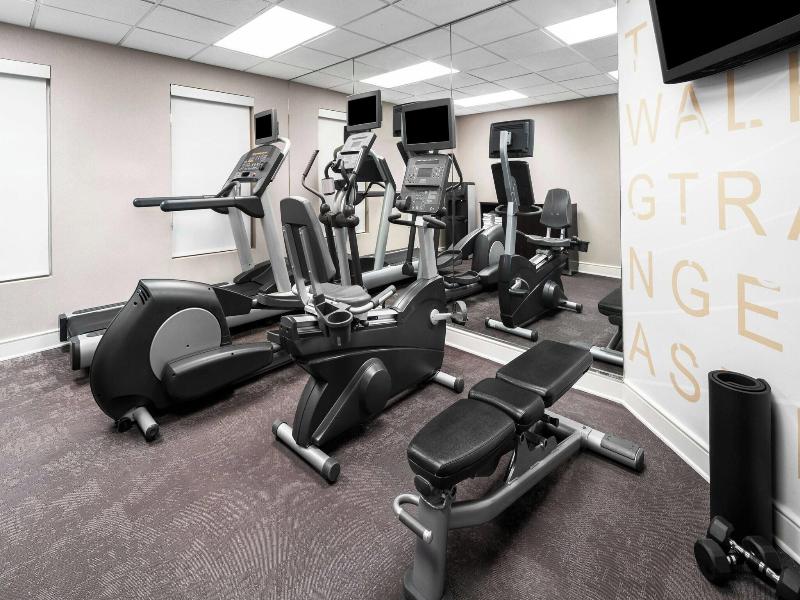 Residence Inn San Diego Rancho Bernardo/Scripps image