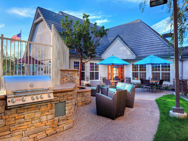 Residence Inn San Diego Rancho Bernardo/Scripps image