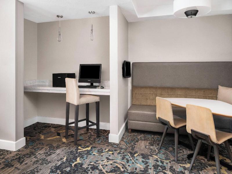 Residence Inn San Diego Rancho Bernardo/Scripps image