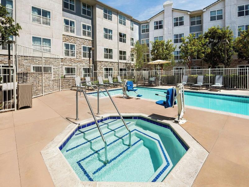 Residence Inn San Diego Rancho Bernardo/Scripps image