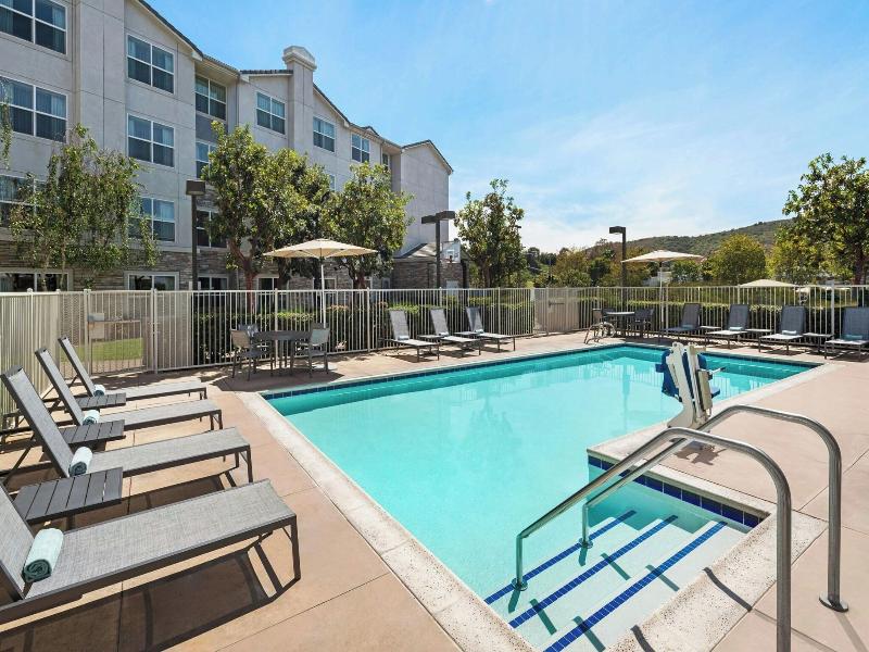 Residence Inn San Diego Rancho Bernardo/Scripps image