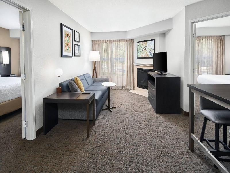 Residence Inn San Diego Rancho Bernardo/Scripps image