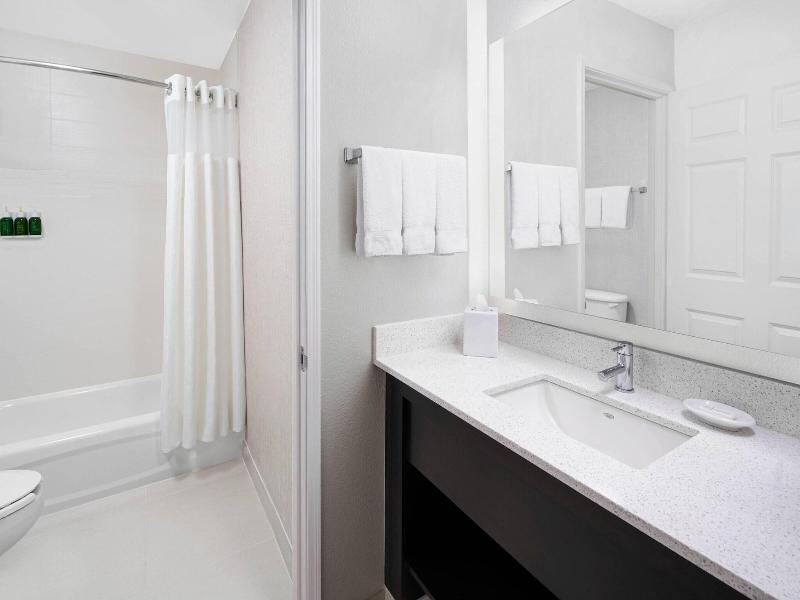 Residence Inn San Diego Rancho Bernardo/Scripps image