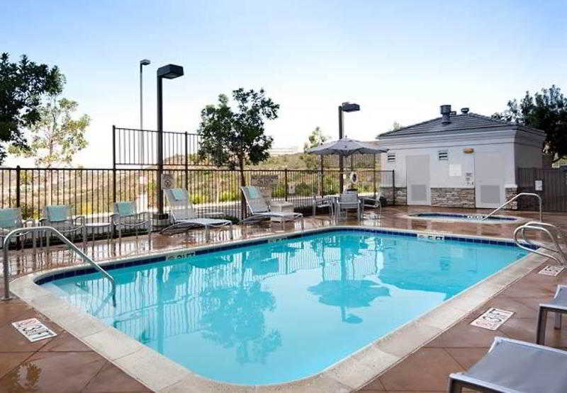 SpringHill Suites San Diego Rancho Bernardo