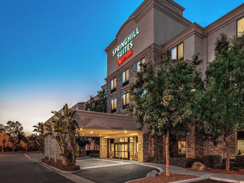 SpringHill Suites San Diego Rancho Bernardo image
