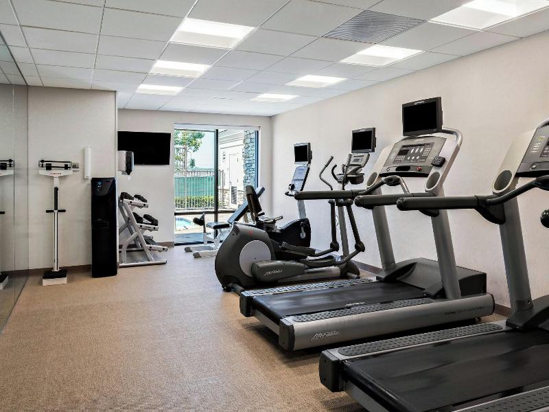 SpringHill Suites San Diego Rancho Bernardo image