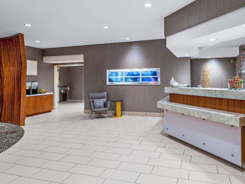 SpringHill Suites San Diego Rancho Bernardo image