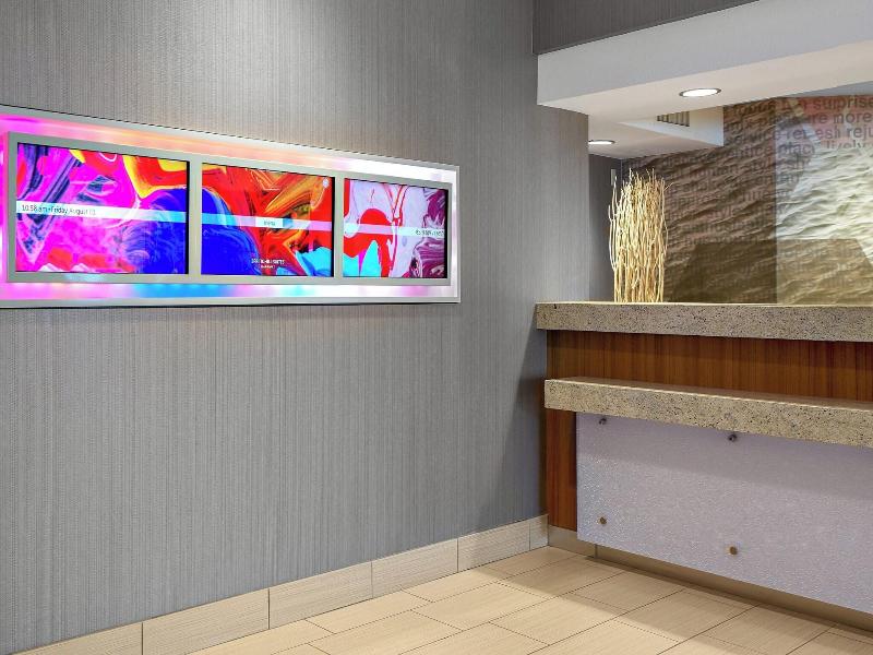 SpringHill Suites San Diego Rancho Bernardo image