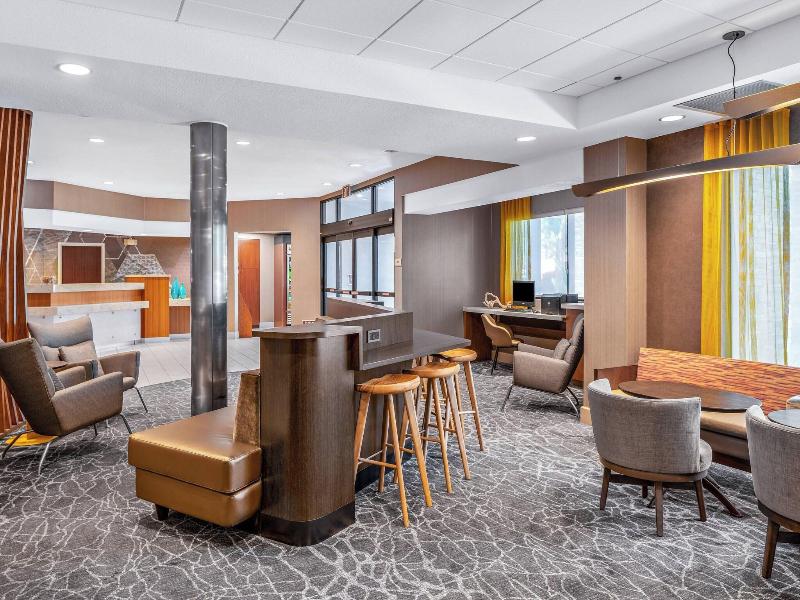 SpringHill Suites San Diego Rancho Bernardo image
