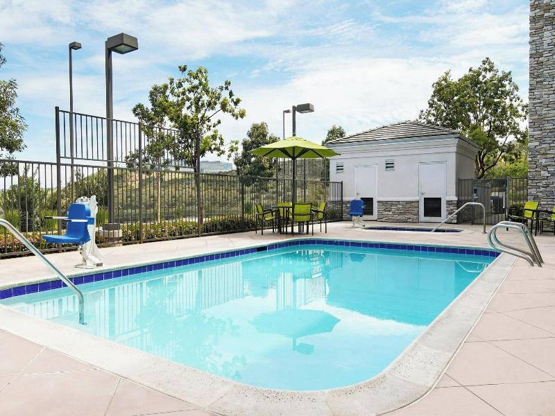 SpringHill Suites San Diego Rancho Bernardo image