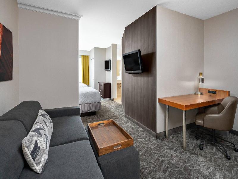 SpringHill Suites San Diego Rancho Bernardo image