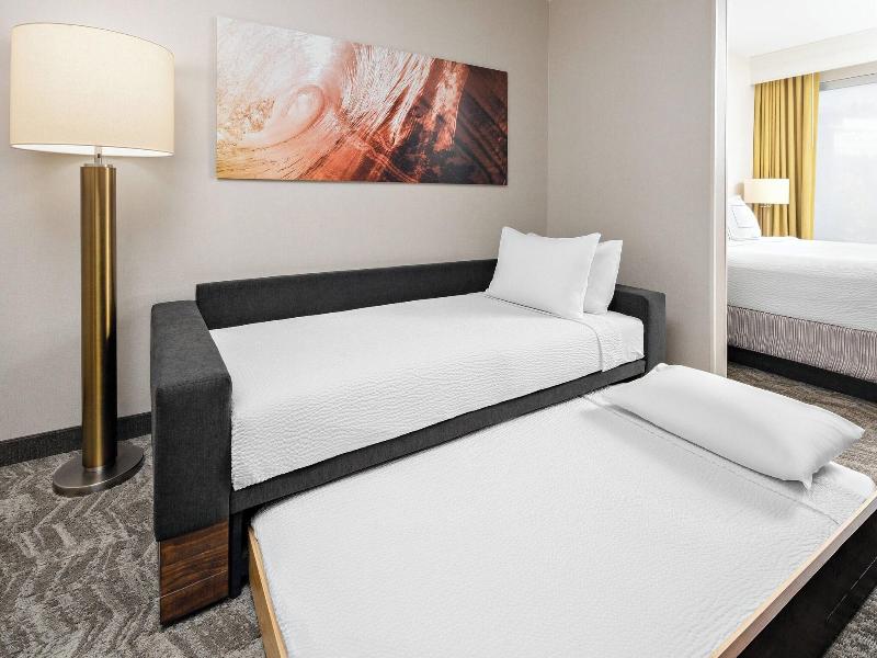 SpringHill Suites San Diego Rancho Bernardo image