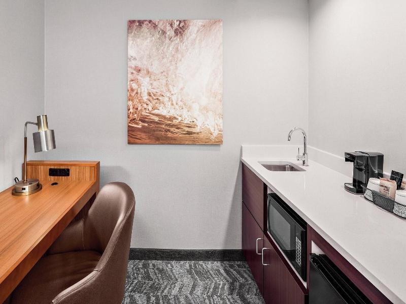 SpringHill Suites San Diego Rancho Bernardo image