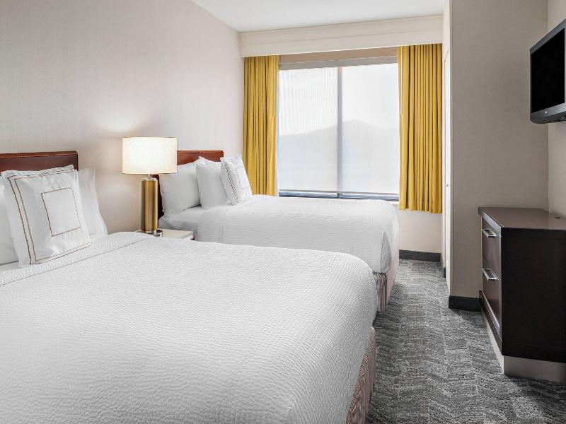 SpringHill Suites San Diego Rancho Bernardo image