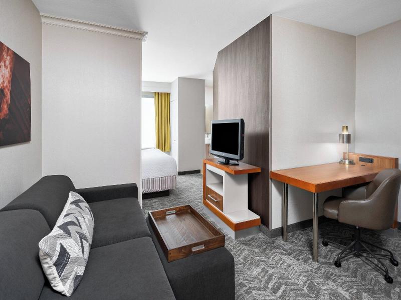 SpringHill Suites San Diego Rancho Bernardo image